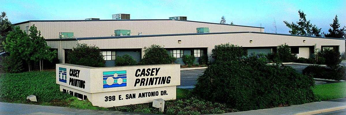 Casey banner
