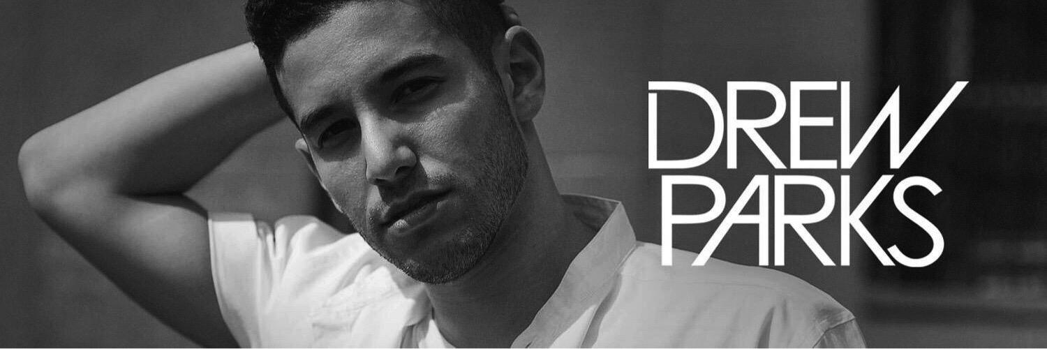 Drew32 | Drew Parks banner