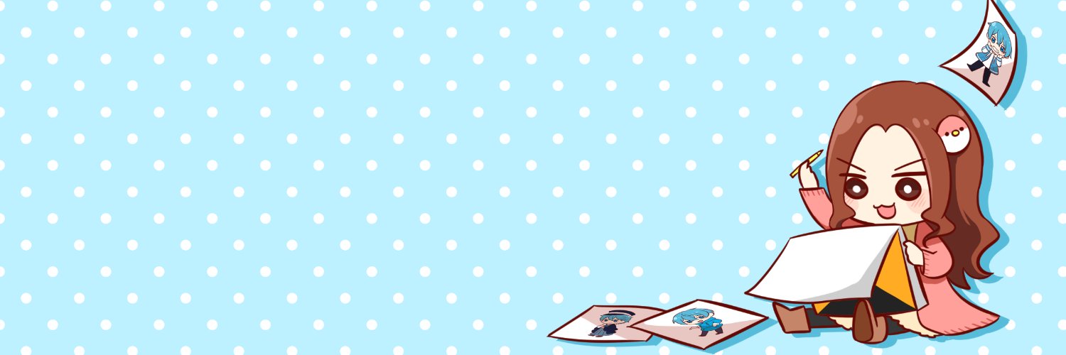 MuBeeeee's profile banner image