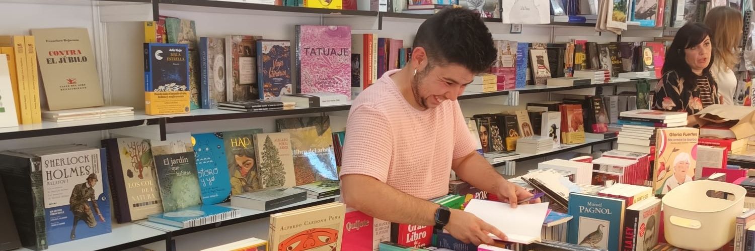 Benjamín Santiago Montiel🏳️‍⚧️ banner