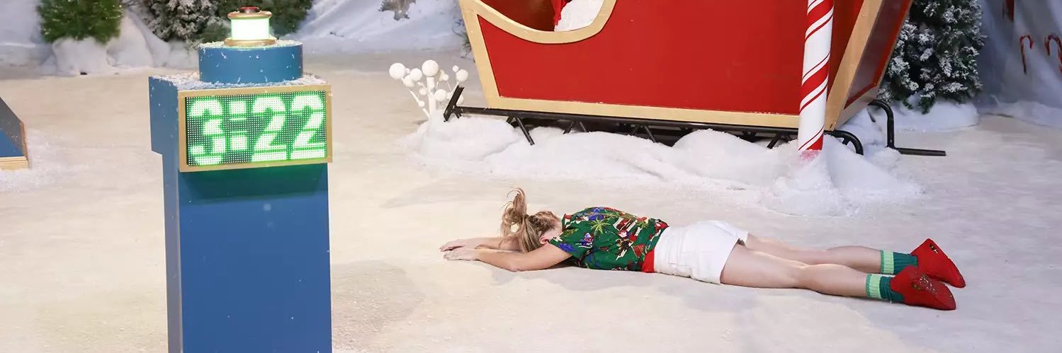 ɐ ʞ ᴉ ɹ ǝ banner