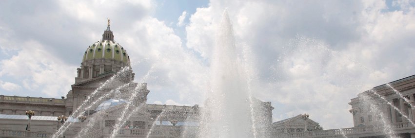 Rep. Leanne Krueger banner