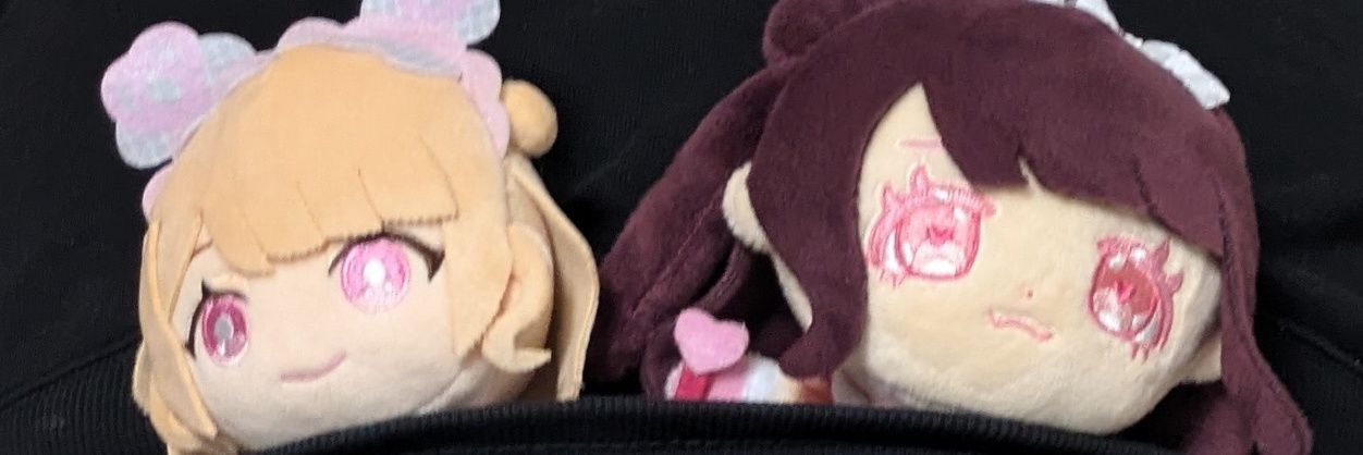 るんちゃん banner