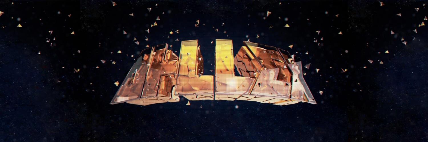 Ahllex's profile banner image