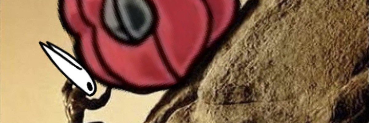 hsbfkzeldo's profile banner image