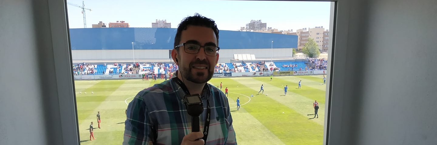 FERNANDO ESCOBAR banner