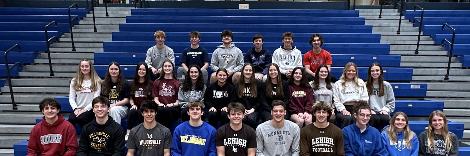 Manheim Twp Athletics banner