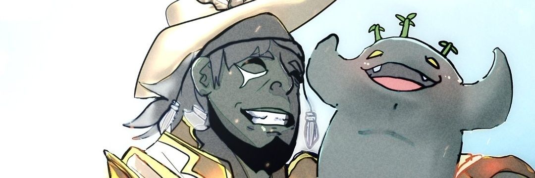 qbixbro's profile banner image