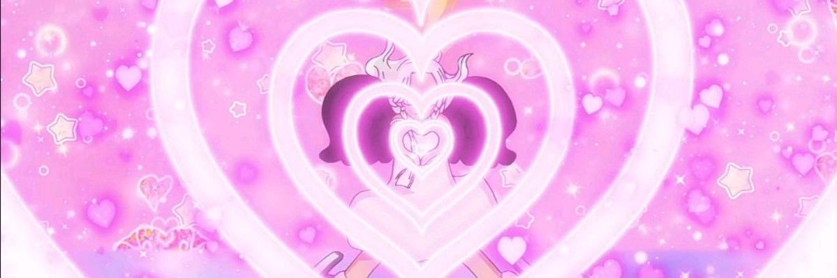 iRACHELSIL's profile banner image