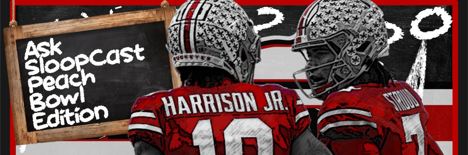 SloopCast🎙️ banner