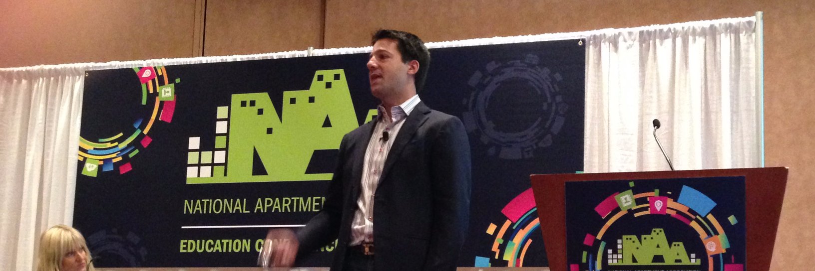 Gabriel Cohen banner