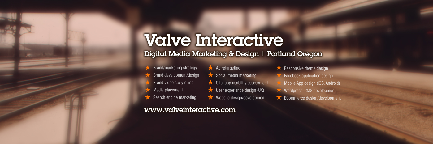 ValveInteract's profile banner image