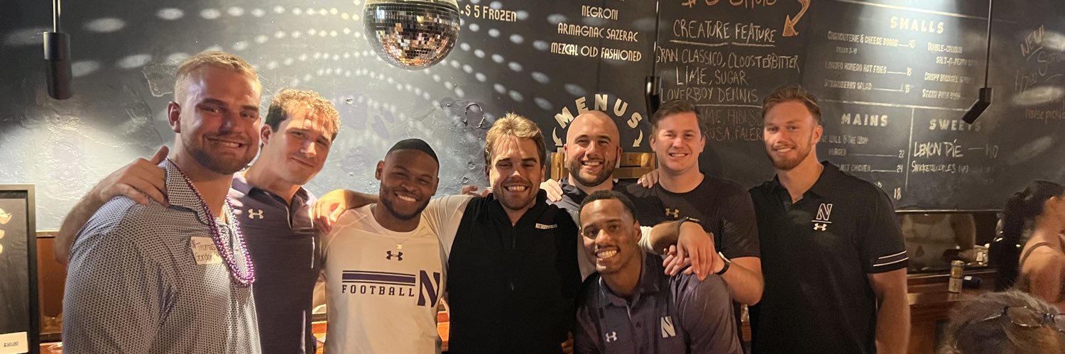 Thomas Gordon banner