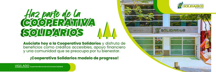 CoopSolidarios's profile banner image