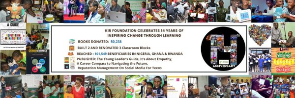 kirfoundation Profile Banner