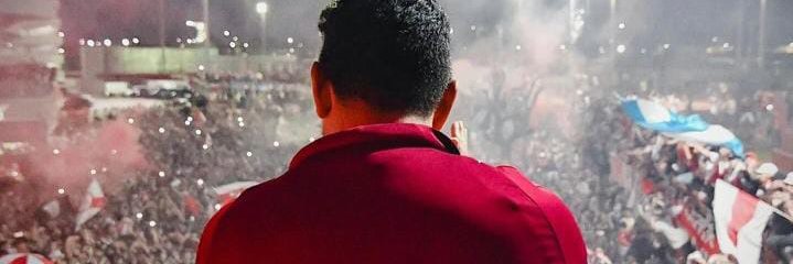 Nanu7Carp's profile banner image