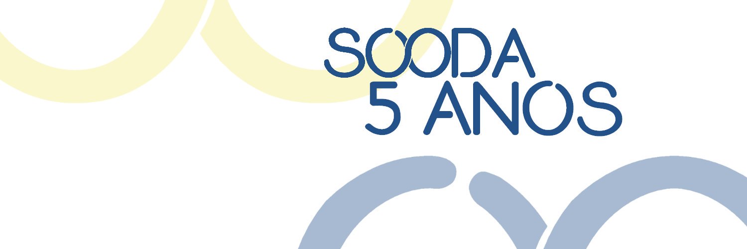 soodablog's profile banner image