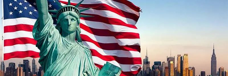 America Reports banner