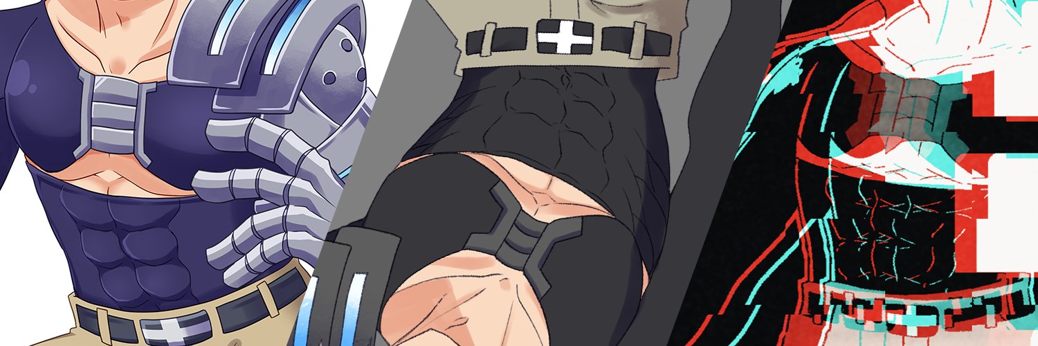 うたた睡🛌にじみすに居る banner