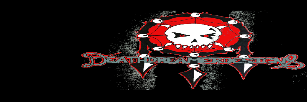 DeathDreamerINC's profile banner image