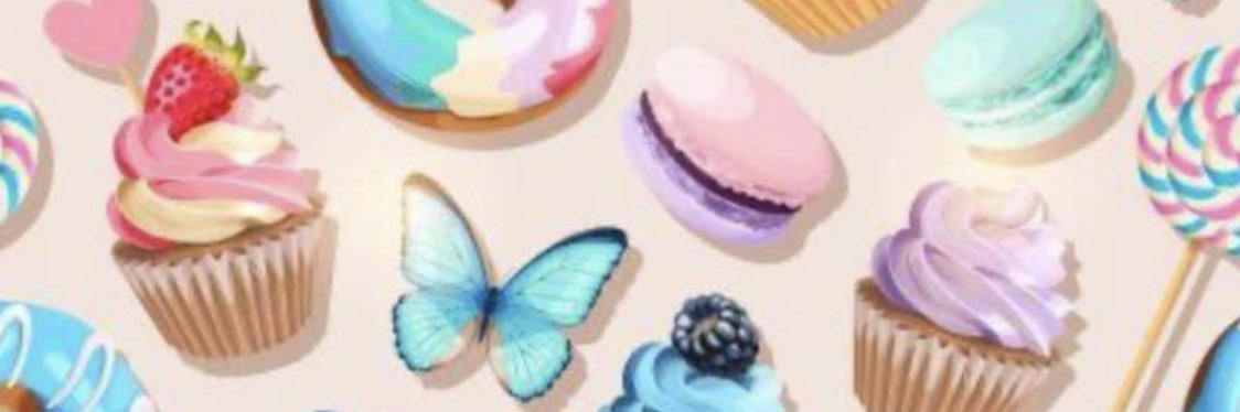 🦋🦋🦋🦋🦋 banner
