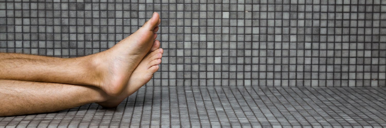 LockerRoomSauna's profile banner image