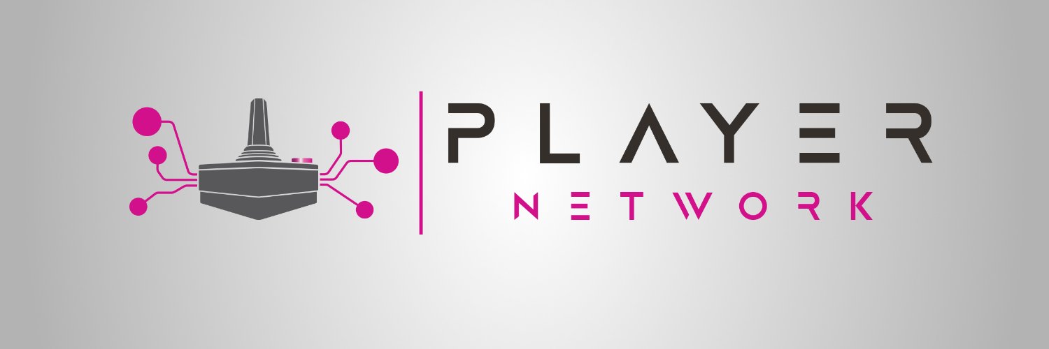 playernetwork's profile banner image