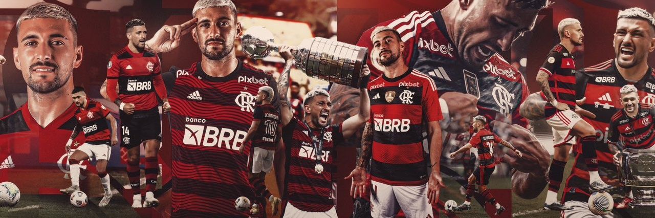 BalaoXO's profile banner image