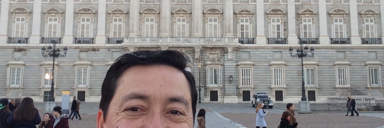 HugoMoragaf's profile banner image