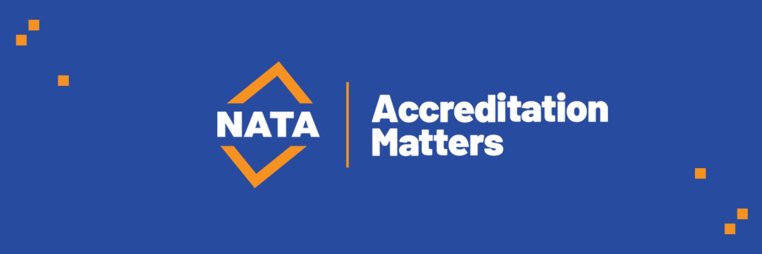 NATA banner