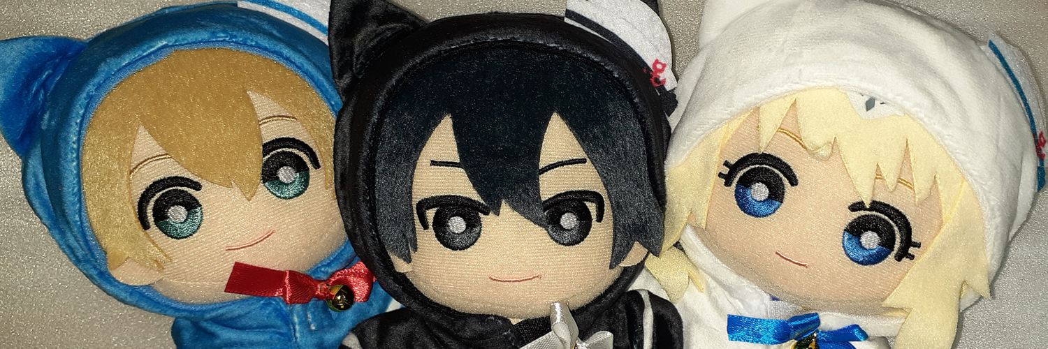 461kami's profile banner image