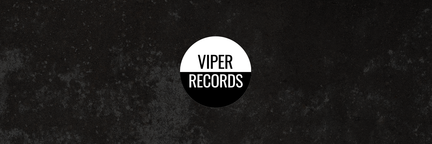 Viper Records banner