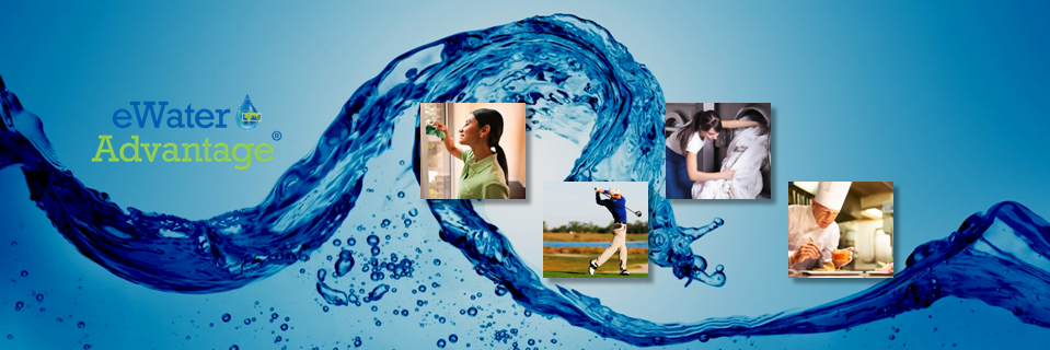 eWaterAdvantage's profile banner image