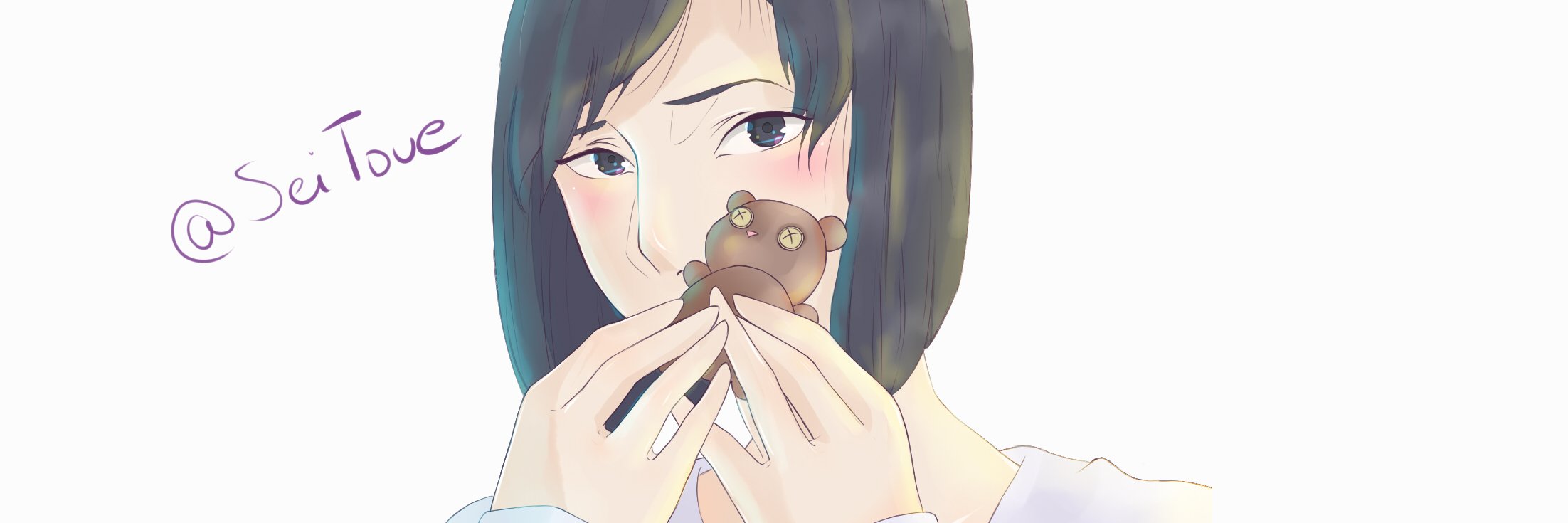 SeiToue's profile banner image