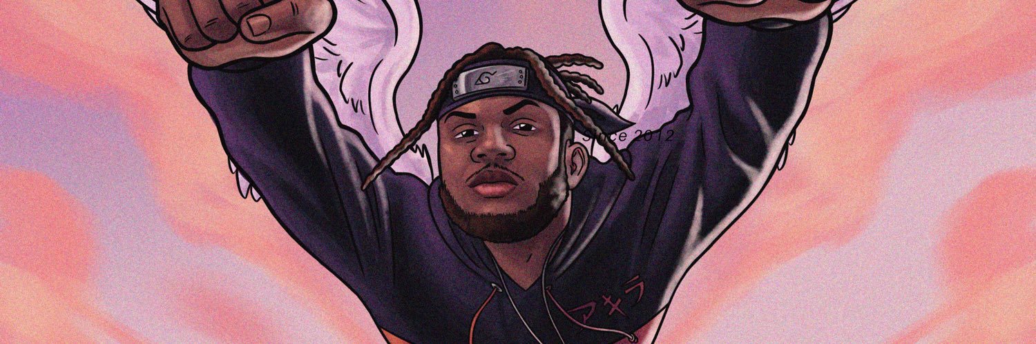jbflywalker's profile banner image