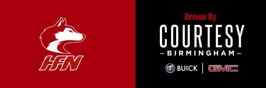 Husky Fast Network banner