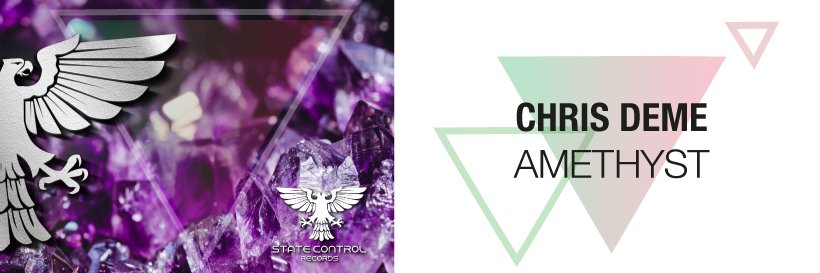 Christian Deme banner
