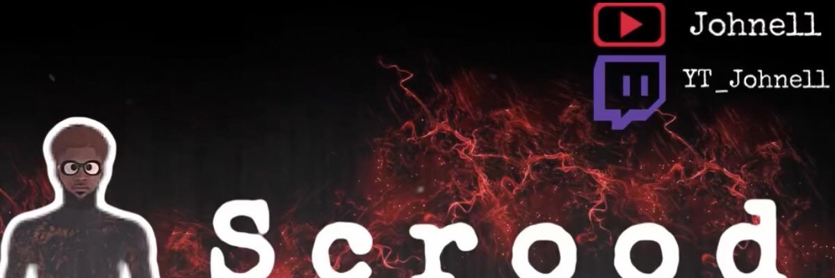 johnell_king9's profile banner image