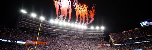 AlbertGator Profile Banner