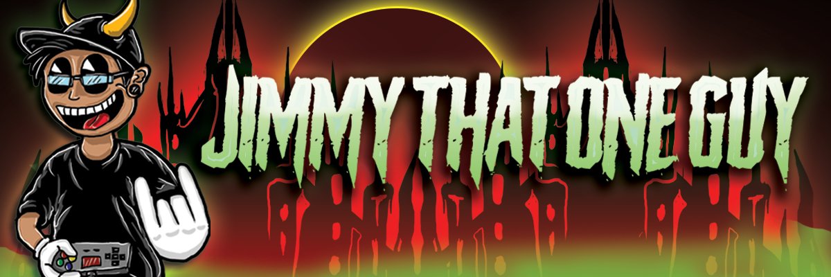 jimmythatoneguy's profile banner image