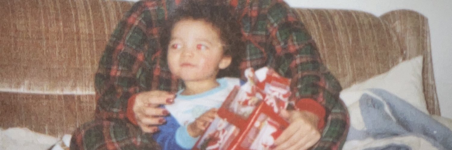 MitchellAdrine's profile banner image