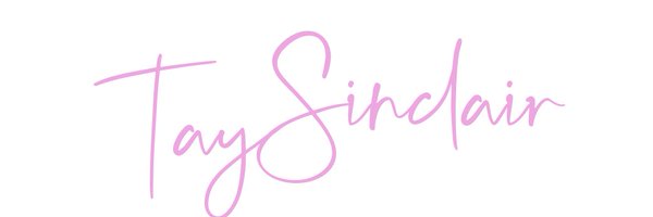 Miss Sinclair Profile Banner