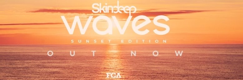 SkindeepJD's profile banner image