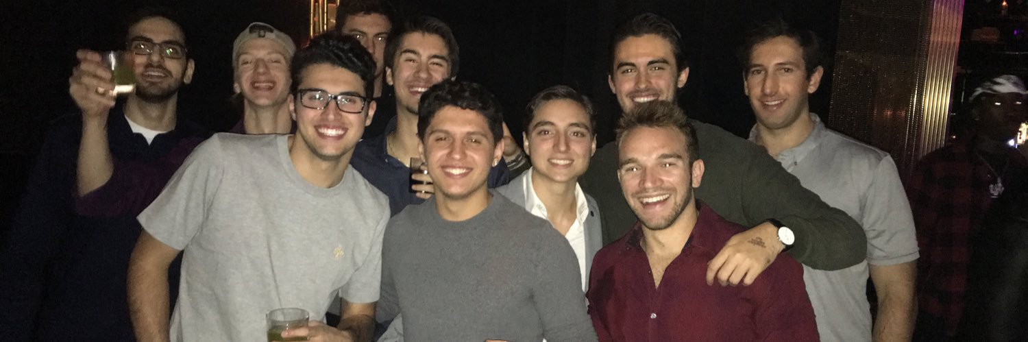 JakeTrakosas's profile banner image