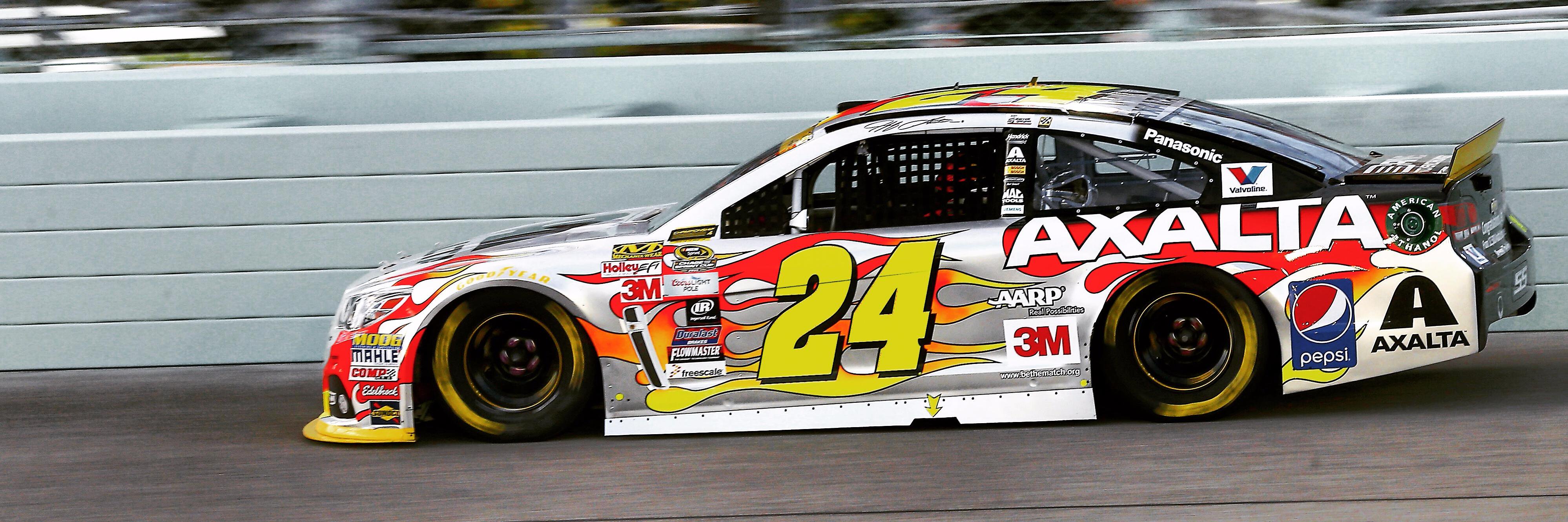 JeffGordonStore's profile banner image