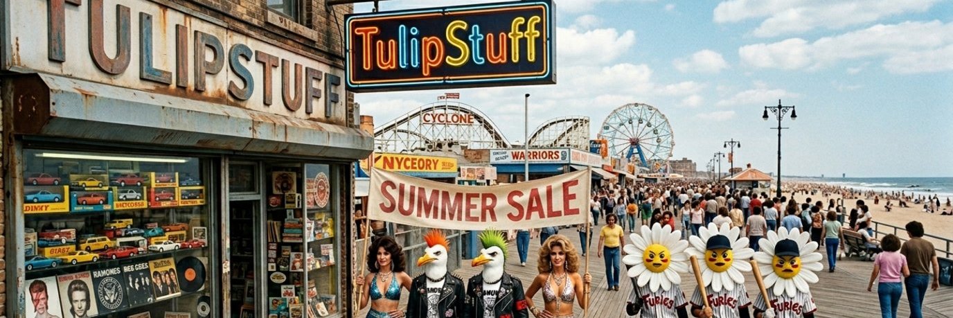 tulipstuff's profile banner image