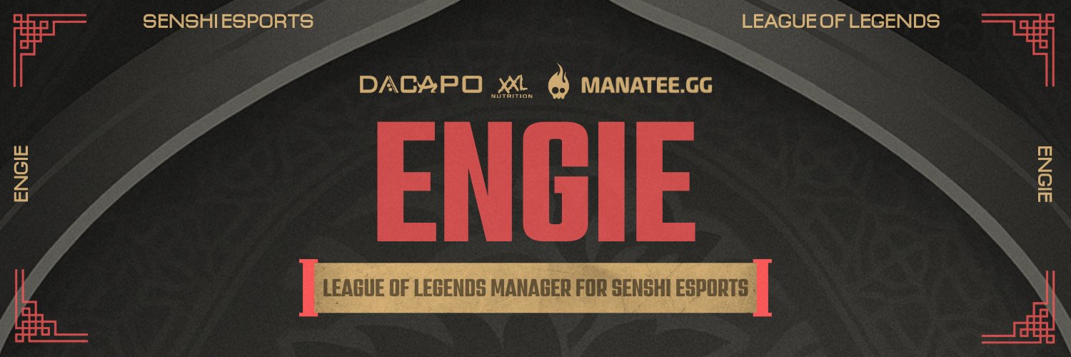 Engie banner