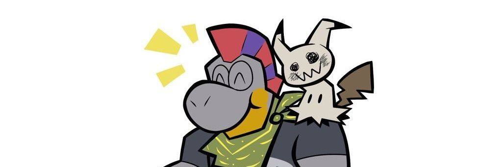 Oblivious_Yoshi's profile banner image