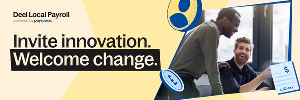PaySpace Profile Banner