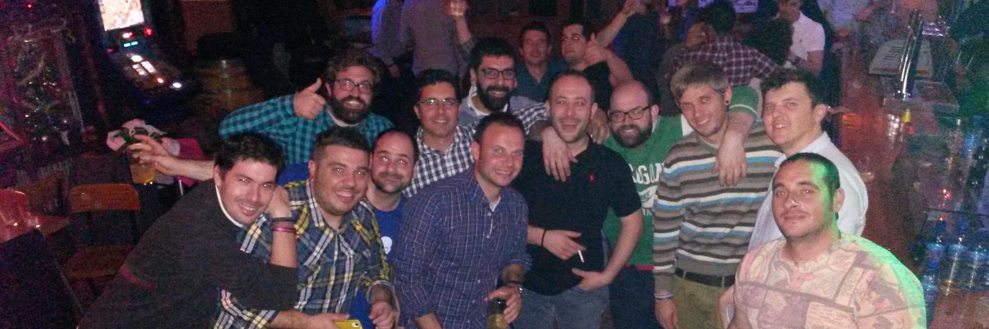 albertuco84's profile banner image